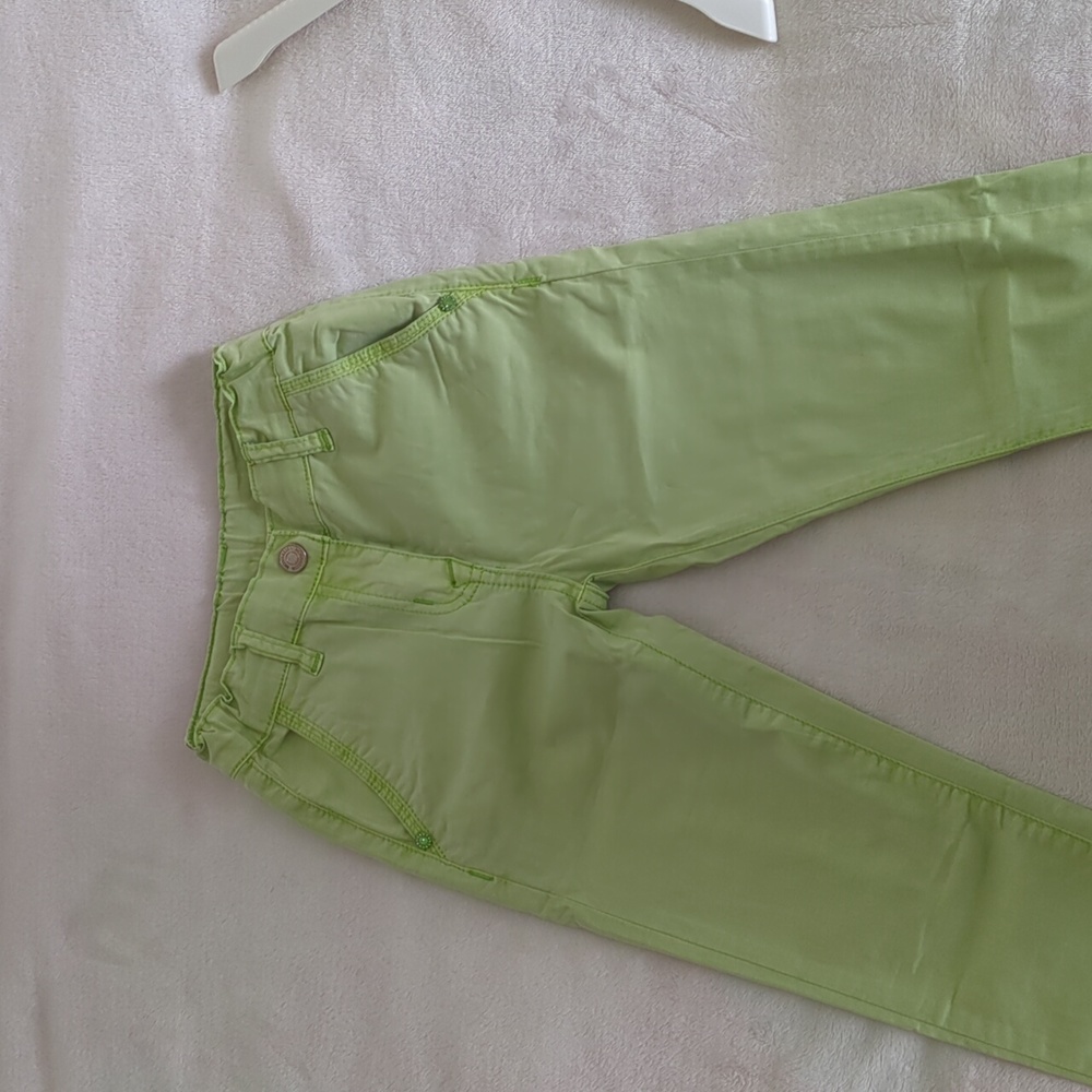 Gorgeous Monnalisa pants